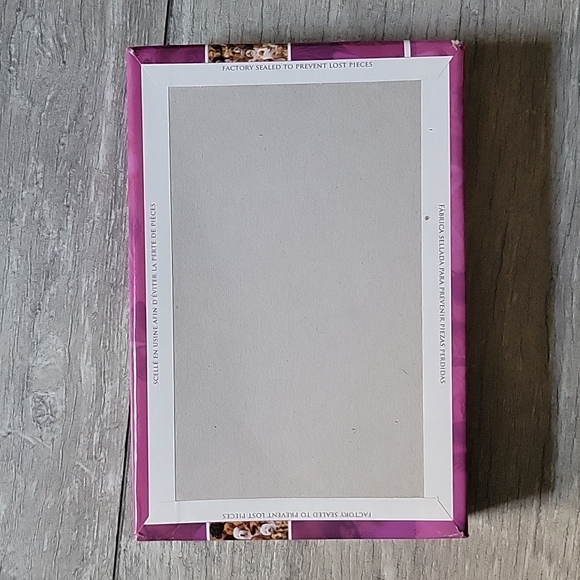 500 piece Dog Puzzle - Picture 3 of 8